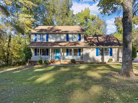 138 W Forest Dr, Spartanburg, SC 29301