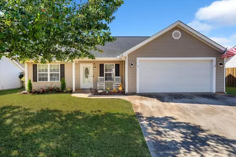 658 Grover Dr, Lyman, SC 29365