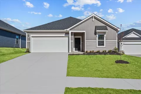 547 Harben Dr, Woodruff, SC 29388