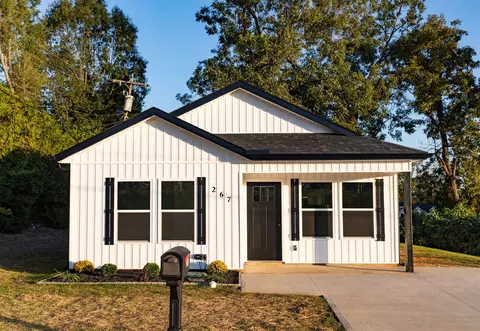 267 Preston St, Spartanburg, SC 29303