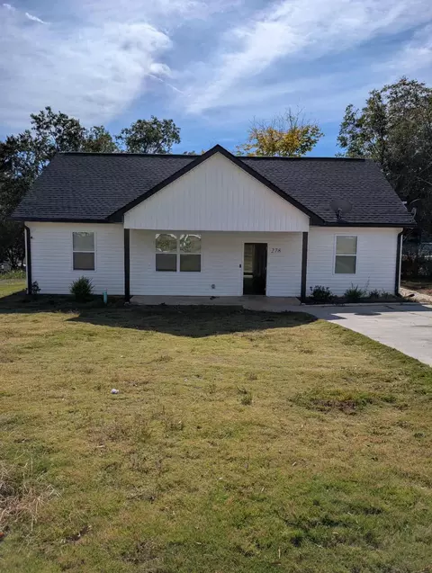 278 Woodruff St, Woodruff, SC 29388