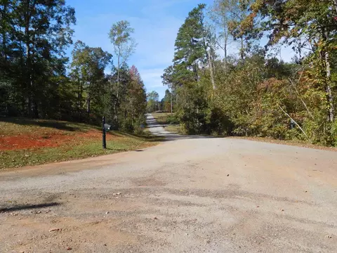 tbd Byars Farm Rd, Gaffney, SC 29341