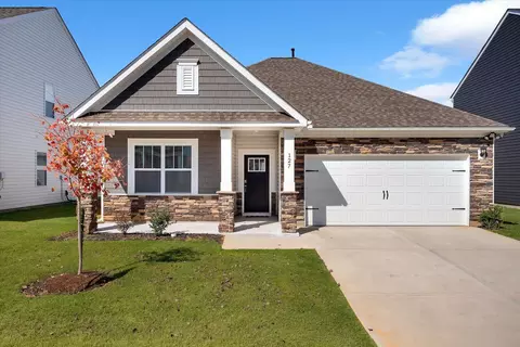 127 Bayridge Rd, Simpsonville, SC 29680