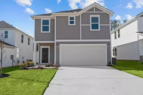 118 Bechler Dr, Gray Court, SC 29645