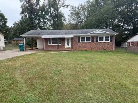 113 Lincoln Dr, Gaffney, SC 29340