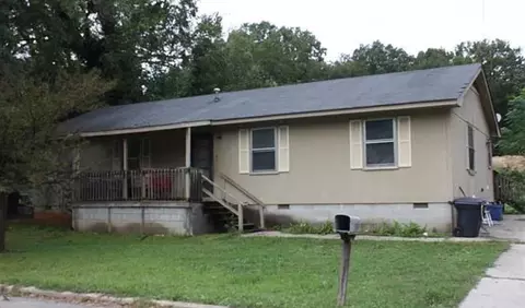 709 Quarry St, Anderson, SC 29624