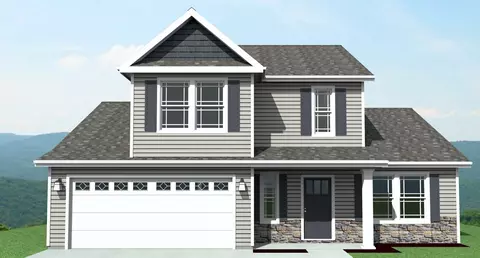 345 Tegan Ct, Lyman, SC 29365