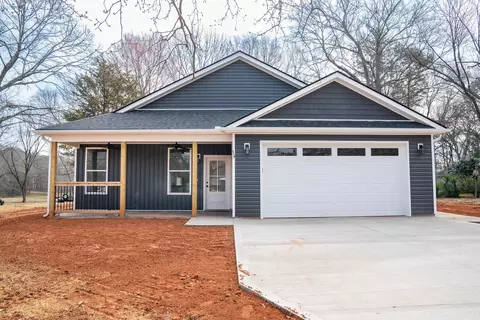 115 Walden Cir, Spartanburg, SC 29301