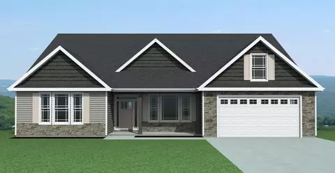 344 Tegan Ct, Lyman, SC 29365
