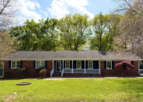 400 Savoy St, Spartanburg, SC 29301