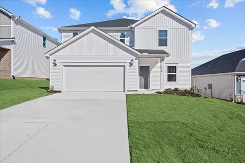 1612 Switchback Cir, Moore, SC 29369