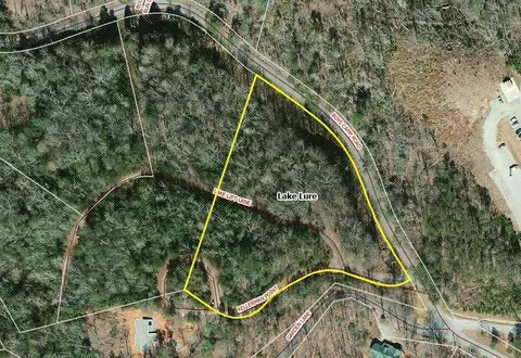126 Kellerman Pt, Lake Lure, NC 28746