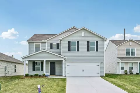 115 Merriville Dr, Union, SC 29379