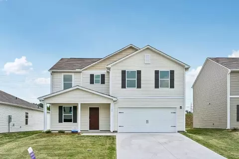 109 Merriville Dr, Union, SC 29379