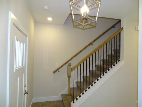 Entry Way - 751 Pearson Town Rd, Moore, SC 29369 photo 2 of 2