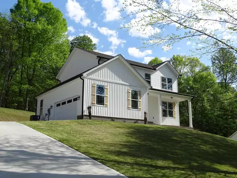 Exterior - 751 Pearson Town Rd, Moore, SC 29369 photo 5 of 6