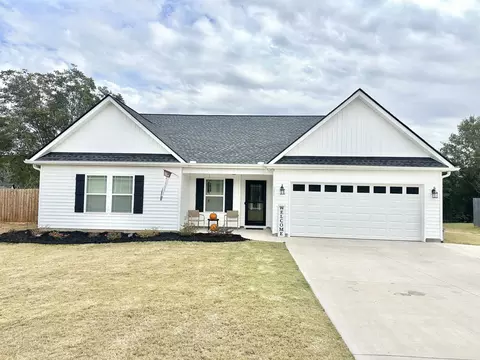 291 Little Mountain Cir, Inman, SC 29349