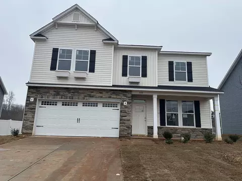 688 Gilgal Ln, Wellford, SC 29385