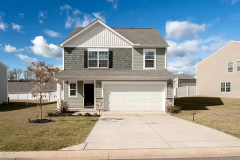 2114 Brechin Rd, Spartanburg, SC 29303