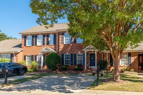 Exterior - 445 Rexford Dr, Moore, SC 29369 photo 2 of 2