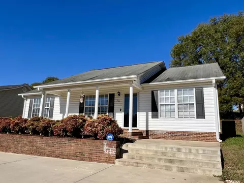 465 Belcher Rd, Boiling Springs, SC 29316