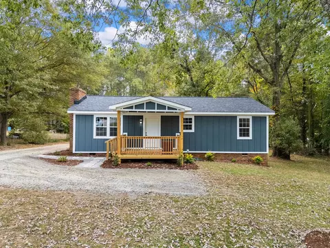 6779 Reidville Rd, Reidville, SC 29375