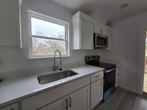 Kitchen - 230 Oak Rd, Pacolet, SC 29372 photo 3 of 3