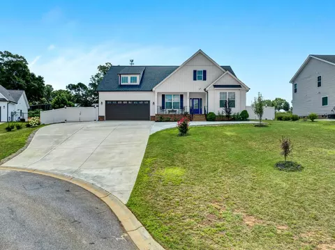 538 Life Ln, Lyman, SC 29365