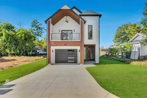 35 Gentry St, Greenville, SC 29611