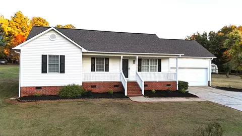 315 Southfield St, Inman, SC 29349