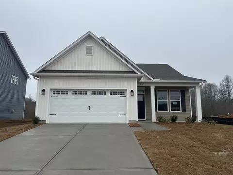 676 Gilgal Ln, Wellford, SC 29385