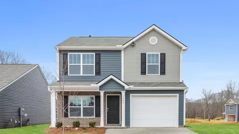 681 Evaleigh St, Woodruff, SC 29388