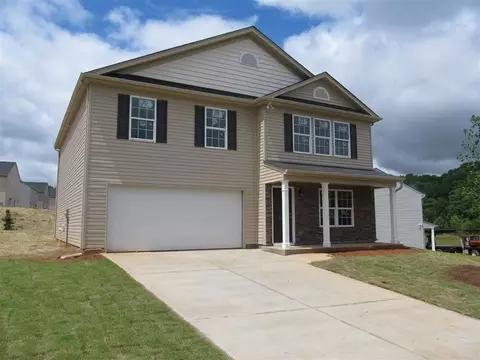 764 Markham Cir, Moore, SC 29369 photo 1