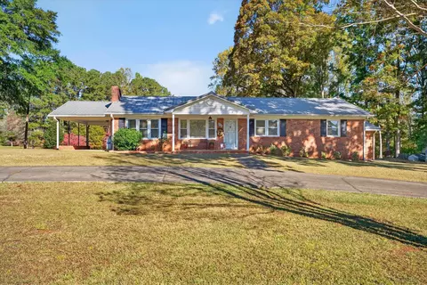 305 Misty Ln, Gaffney, SC 29340