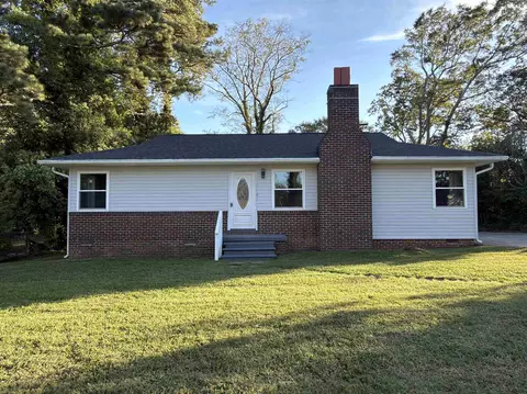 507 Crestwood Pl, Spartanburg, SC 29306