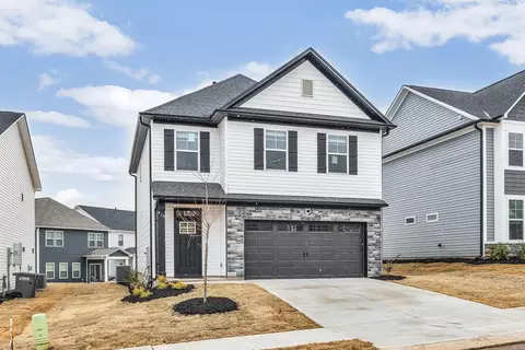 418 Barbican Pl, Greenville, SC 29605