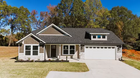 1168 W Rutledge Ave, Gaffney, SC 29341