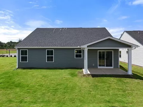 1508 Trigger Way, Landrum, SC 29356 photo 6