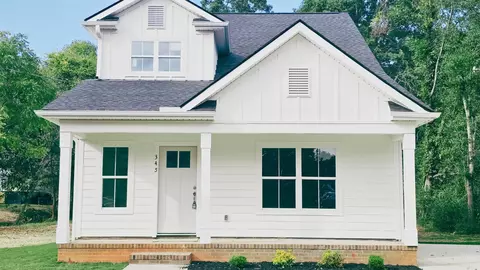 345 Carney St, Drayton, SC 29333