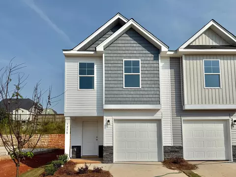 1258 Forestbrook Ln, Spartanburg, SC 29303
