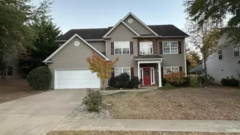814 Bayshore Ln, Moore, SC 29369
