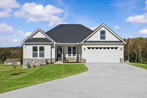 1044 Messer Farm Ln, Inman, SC 29349