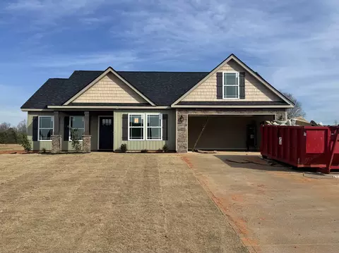 108 Crooked Tree Dr, Gaffney, SC 29341