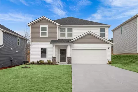 106 Madison Ct, Gray Court, SC 29645