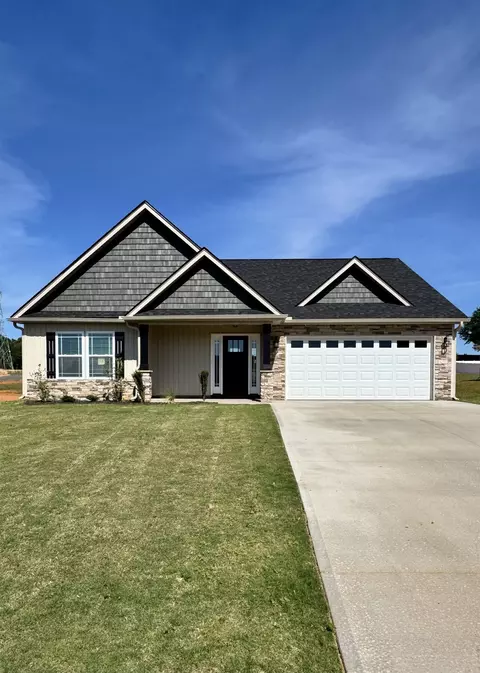 120 Crooked Tree Dr, Gaffney, SC 29341