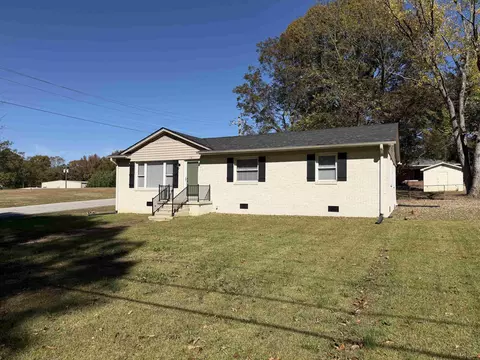 118 W Oneal St, Gaffney, SC 29340