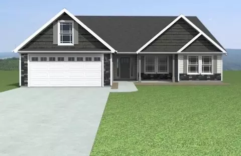 592 Adventure Isla Way, Campobello, SC 29322