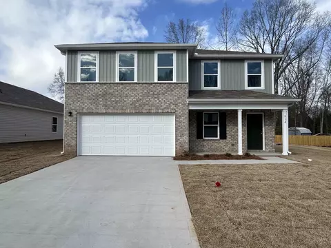 514 Tomlin Trl, Spartanburg, SC 29301