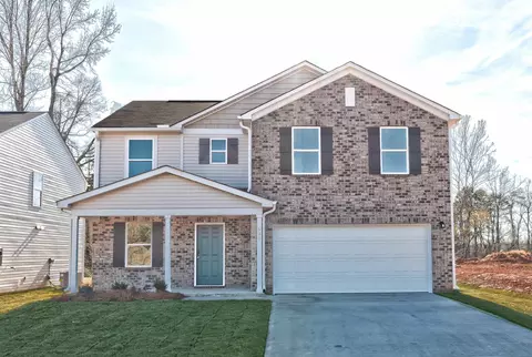 535 Tomlin Trl, Spartanburg, SC 29301