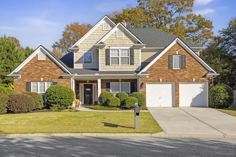125 Rivanna Ln, Greenville, SC 29607